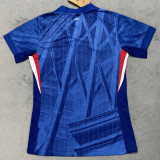 2025/26 CFC Home Blue Women Soccer Jersey  女