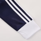 2025 AD~ Royal BlueLong Sleeve Soccer Training Jersey