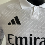 2025/26 RM Special Edition Player Version Soccer Jersey