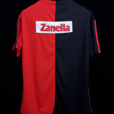 1993 Newell Old Boy Home Retro Soccer Jersey (Embroidery刺绣)