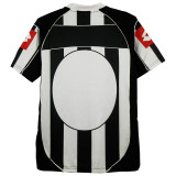2002/03 JUV Retro Home Soccer Jersey