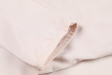2025 RM Pink Ash Kids Sweater Tracksuit