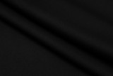 2025  M Utd Black POLO Training Tracksuit