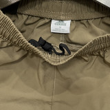 2025/26 AD Casual Short Pants  D980 卡其色