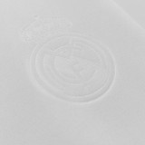 2008/09 RM White Home Retro Soccer Jersey