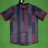 2025/26 LeverKusen Home Fans Soccer Jersey