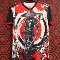 2024/25 Japan Special Edition Fans Jersey