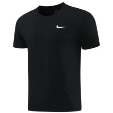 2025/26 NK~  Black Pure Cotton Jersey