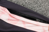 2025  ARS Purple Kids Sweater Tracksuit