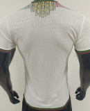 2025 Mali Home White Player Version Jersey
