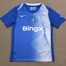 2025/26 CFC Blue Training Soccer Jersey