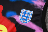 2025/26 England Vest Training Jersey(A Set)