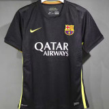 2013/14 BA Third Retro Player Version Soccer Jersey 球员版