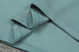 2025 Liv Green Kids Sweater Tracksuit