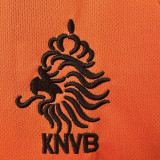 2002 NL Home Orange Retro Jersey