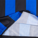 2007/08 In Milan Home Retro Soccer Jersey