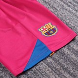 2008/09 BA Home UCL Version Retro Kids Soccer Jersey 联赛版