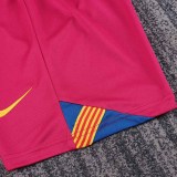 2008/09 BA Home UCL Version Retro Kids Soccer Jersey 联赛版