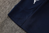2025/26 Man City  Vest Training Jersey(A Set)
