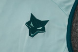 2025/26 Cruzeiro Light Green Vest Training Jersey(A Set)