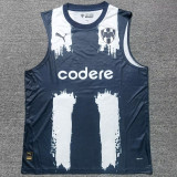 2025/26 Monterrey FIFA CWC Edition Vest Jersey 世俱杯版
