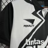 1995 Corinthians Away Retro Jersey