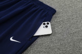 2025/26 PSG Sapphire Blue Kids Jacket Tracksuit