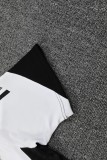 2025/26 M Utd White Training Jersey(A Set)