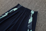 2025 RM Light Green Sweater Tracksuit