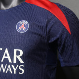 2024/25 PSG Special Edition Player Version Jersey