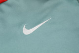 2025 Liv Green Sweater Tracksuit