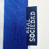 1994/95 Real Sociedad Home Retro Soccer Jersey