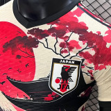 2024/25 Japan Special Edition Player Version Jersey