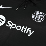 2025 BA Black Hoody Zipper Jacket Tracksuit