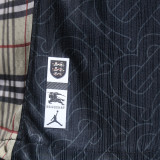 2024/25 England x JD Special Edition Player Version Soccer Jersey