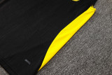 2025/26 BVB  Black Vest Training Jersey(A Set)