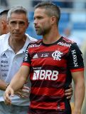 2022/23 Flamengo 1:1 Home Fans Soccer Jersey