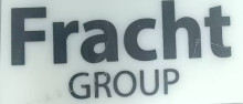 Fracht GROUP  迈阿密 袖广告 You can buy it alone OR tell us which jersey to print it on
