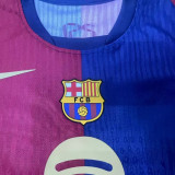 2024/25 BA Home Player Version Kids Jersey 球员版童装  大广告