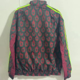 2024/25 Mexico Reversible Windbreaker