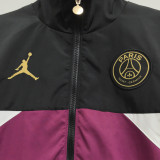 2025/26 PSG Windbreaker