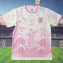 2025/26 Israel Special Edition Fans Soccer Jersey