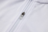 2025/26 RM White Sweater Tracksuit