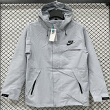 2026/27 NK Outdoor Windbreaker  H1001