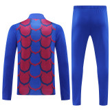 2025 BA  Kids Sweater Tracksuit