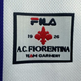 1999/2000 ACF FC Away Retro Soccer Jersey