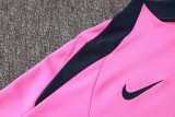2025 ATM Pink Sweater Tracksuit
