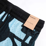 C2501 Jordan Casual Short Pants 破冰斑兰