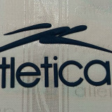 1999/2000 Club Atlético Morelia Away Retro Soccer Jersey