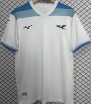 2025 Lazio Anniversary Edition Fans Soccer Jersey
